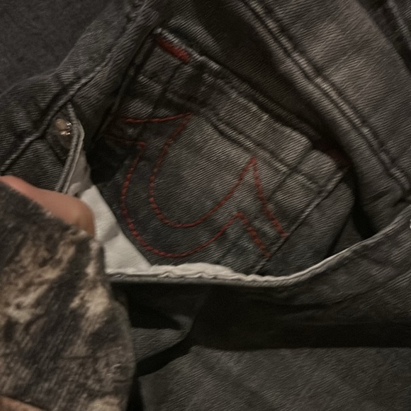 Vintage true religion jeans - Picture 6 of 6